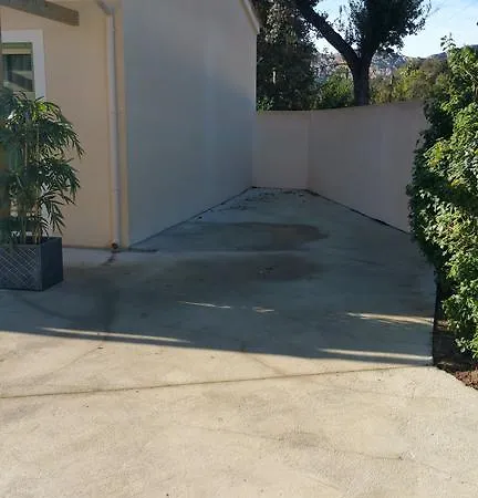 Maison Сasa de vacaciones Patrimonio