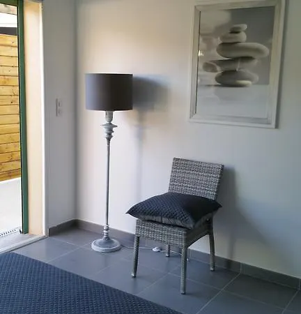 Maison Ferienhaus